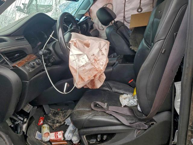 Cadillac Escalade Esv Luxury Image 6