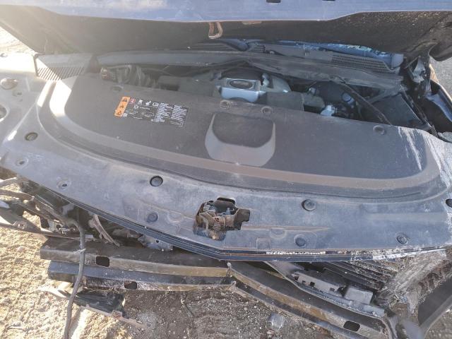 Cadillac Escalade Esv Luxury Image 11