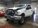 Ford F-250 Super Duty Image 1