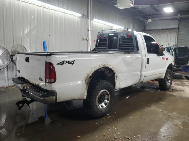 Ford F-250 Super Duty Image 4