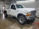 Ford F-250 Super Duty Image 12