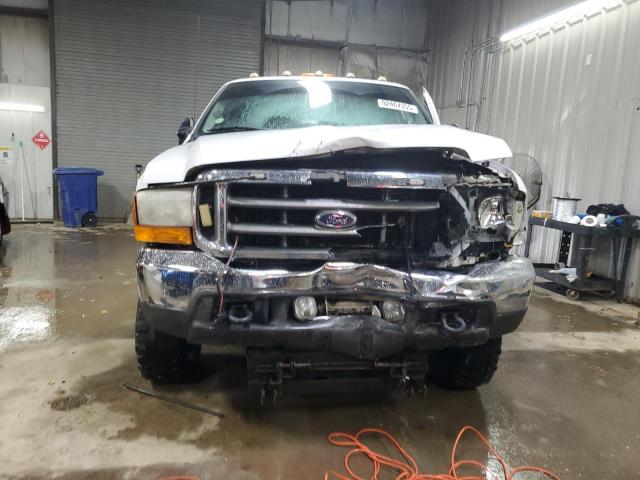 Ford F-250 Super Duty Image 7