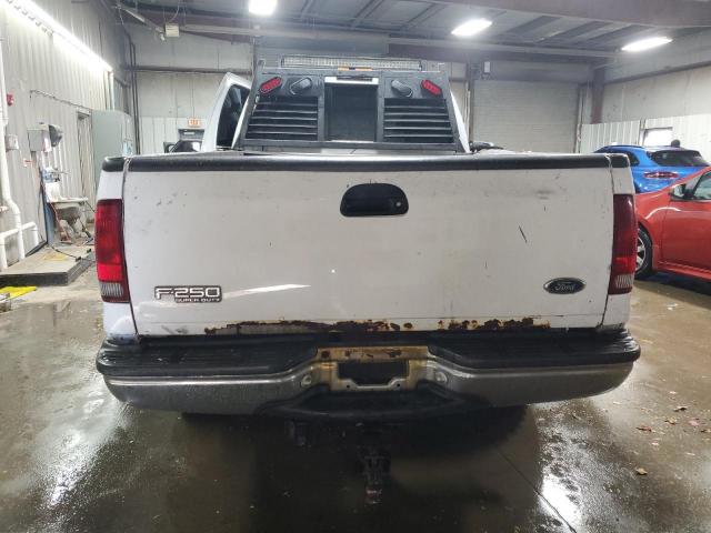 Ford F-250 Super Duty Image 10