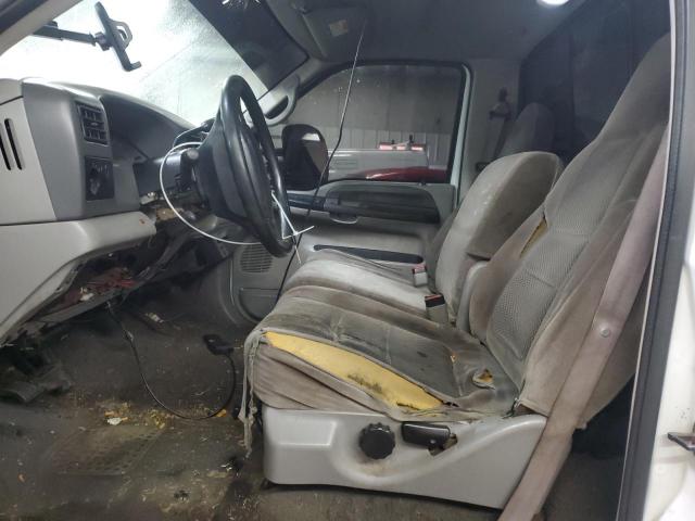 Ford F-250 Super Duty Image 3