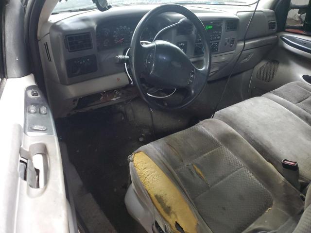 Ford F-250 Super Duty Image 5