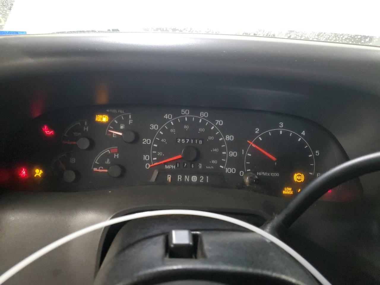 Ford F-250 Super Duty Image 6