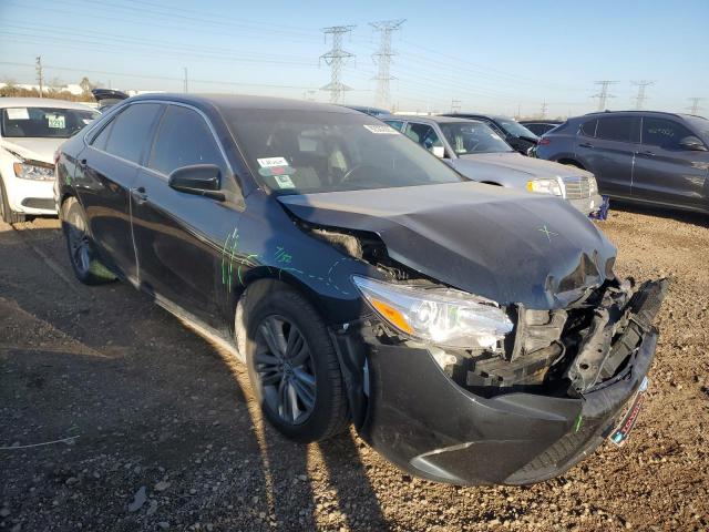 Toyota Camry Le Image 9