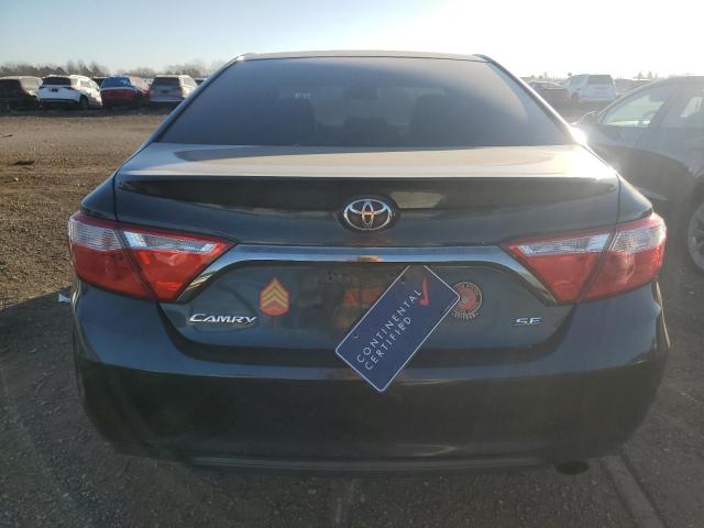 Toyota Camry Le Image 2