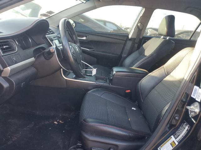 Toyota Camry Le Image 11