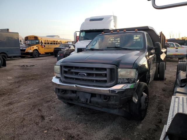  Salvage Ford F-450