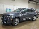 Cadillac XT6 Premium Luxury Image 1