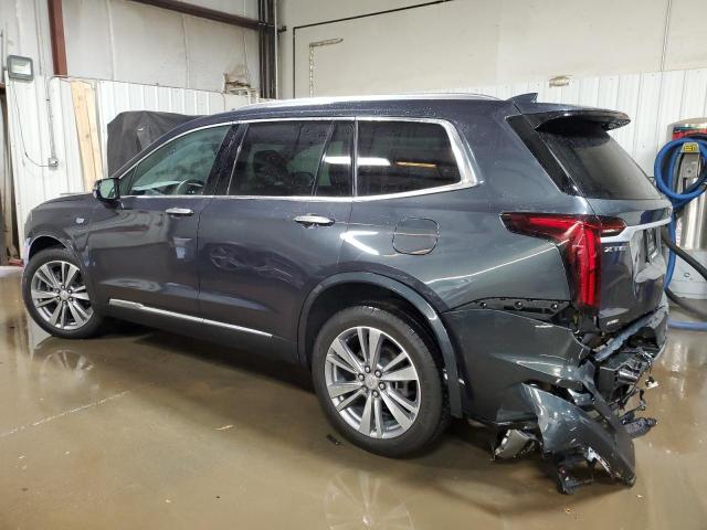 Cadillac XT6 Premium Luxury Image 4