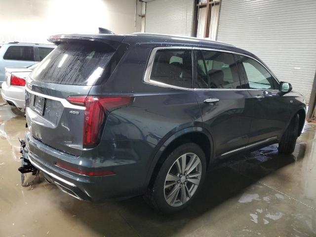 Cadillac XT6 Premium Luxury Image 12