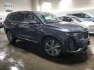 Cadillac XT6 Premium Luxury Image 11