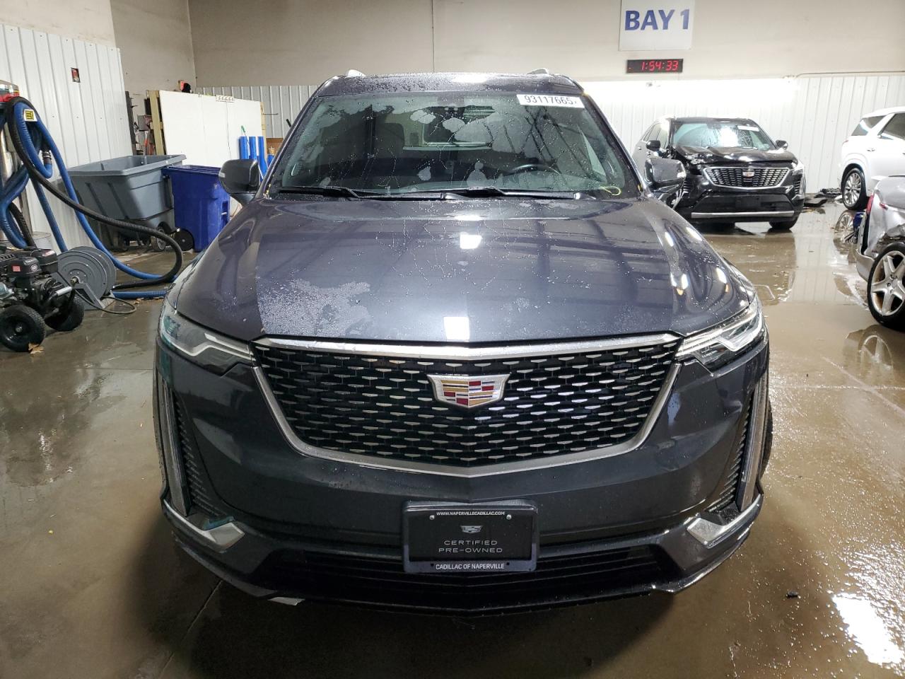 Cadillac XT6 Premium Luxury Image 6