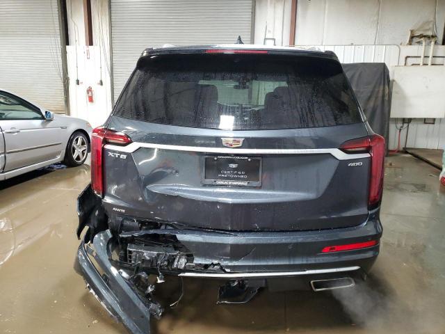 Cadillac XT6 Premium Luxury Image 5