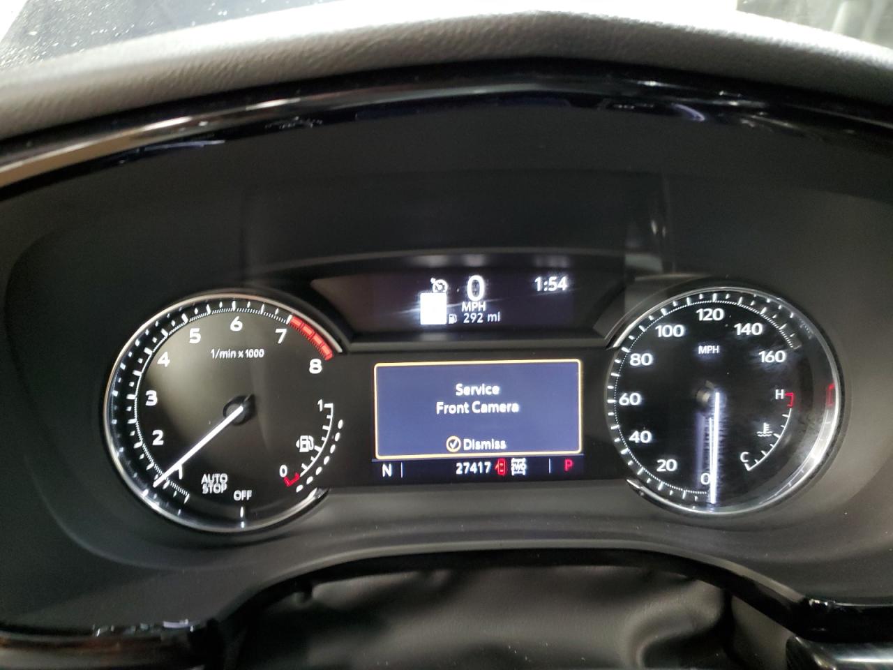 Cadillac XT6 Premium Luxury Image 7