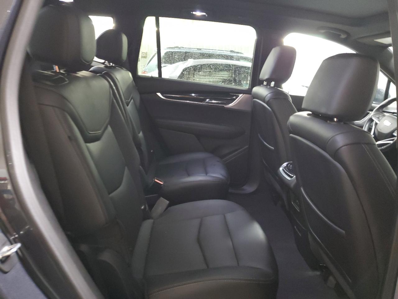 Cadillac XT6 Premium Luxury Image 8