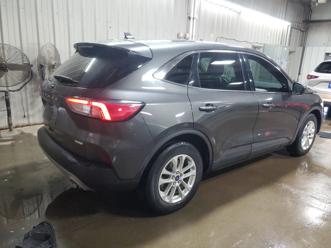 Ford Escape Se Image 5