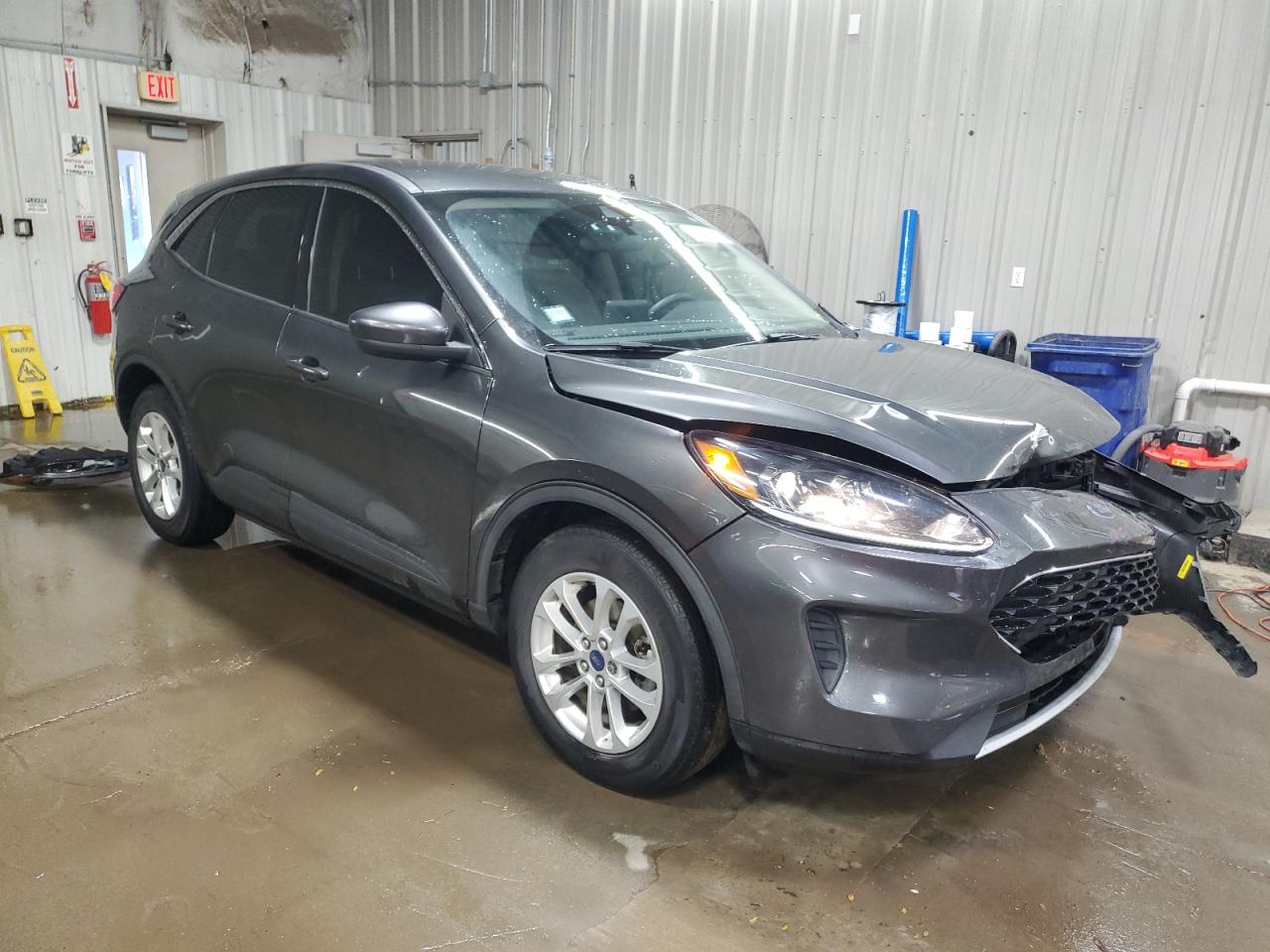Ford Escape Se Image 4