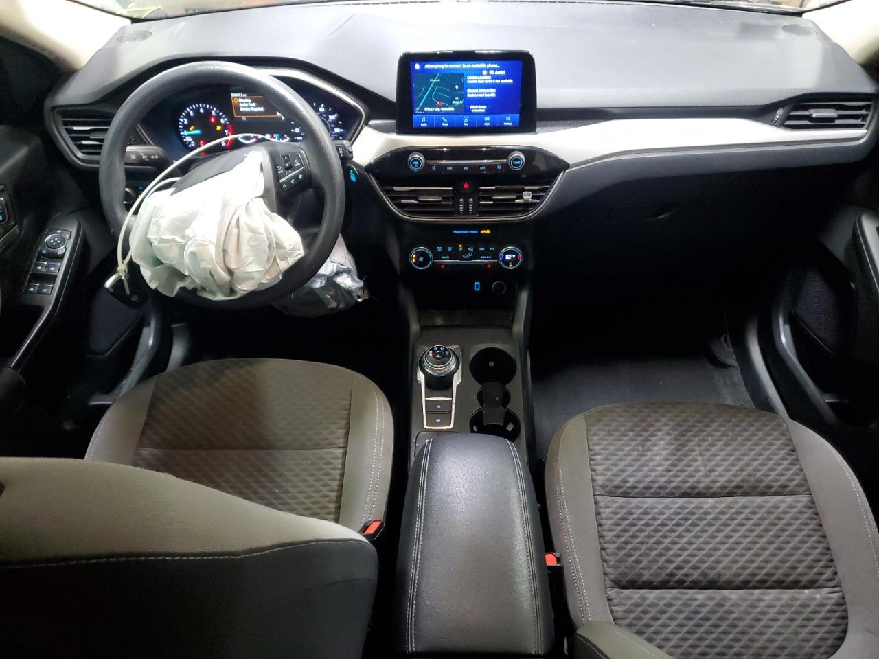 Ford Escape Se Image 7