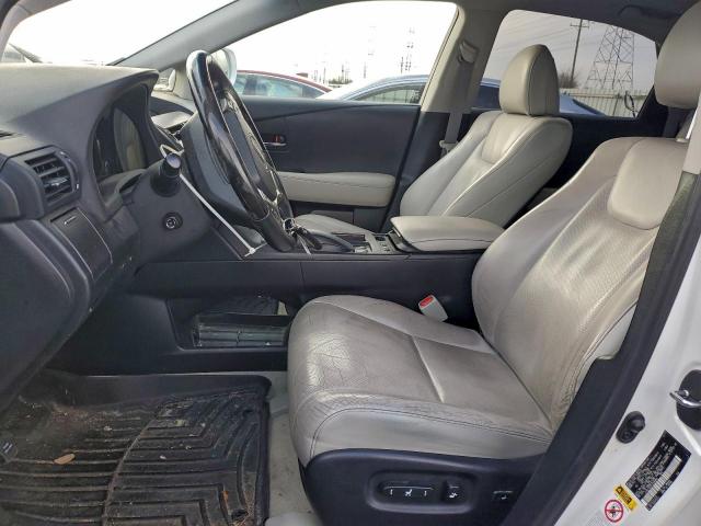 Lexus RX 450h Image 8