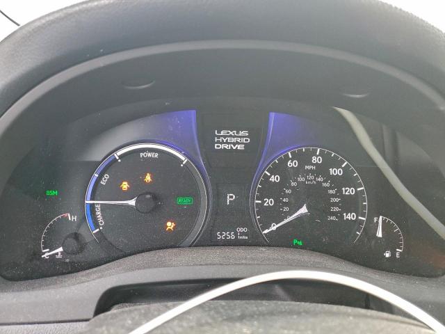 Lexus RX 450h Image 7