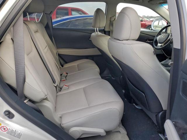 Lexus RX 450h Image 12