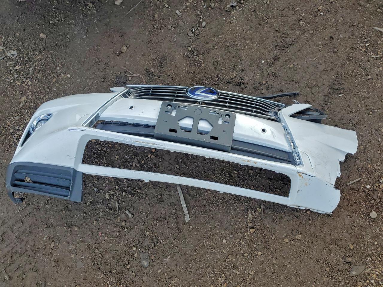 Lexus RX 450h Image 9