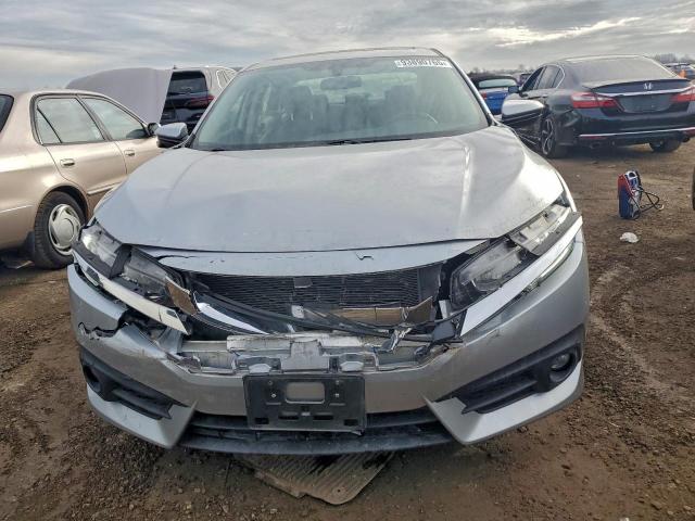 Honda Civic Ex Image 2