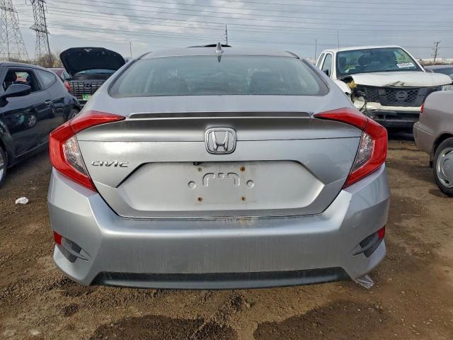 Honda Civic Ex Image 10