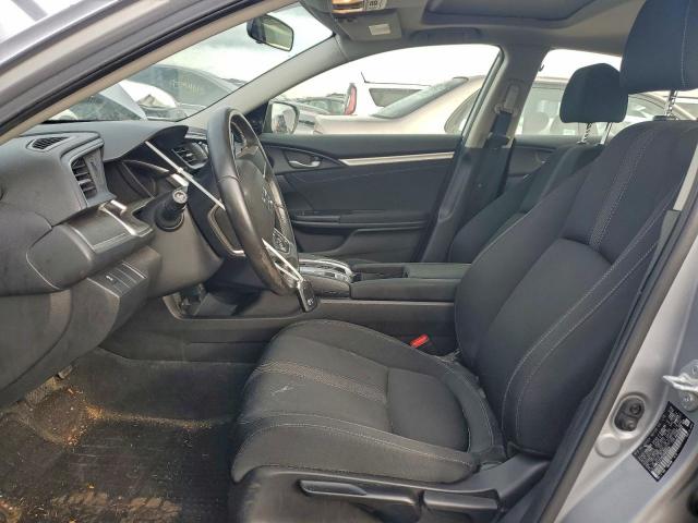 Honda Civic Ex Image 6