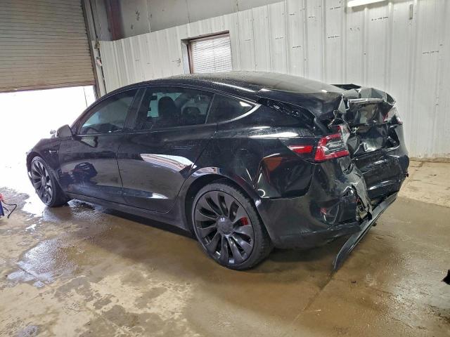 Tesla Model 3 Image 2