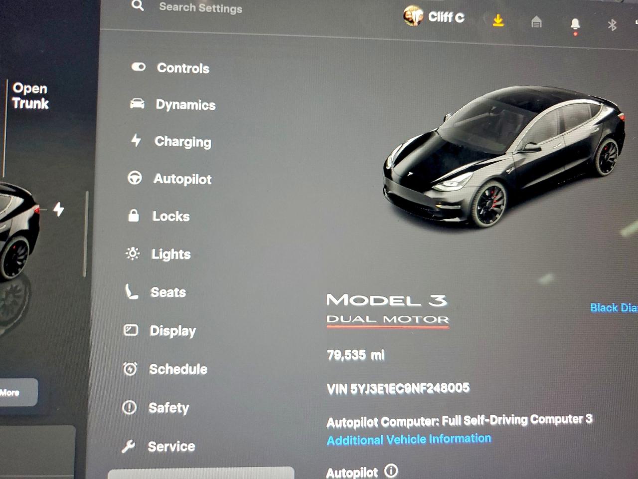 Tesla Model 3 Image 12