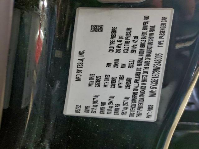 Tesla Model 3 Image 4