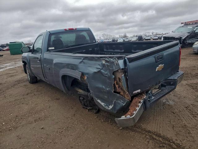 Chevrolet Silverado C1500 Image 2