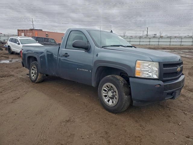 Chevrolet Silverado C1500 Image 3