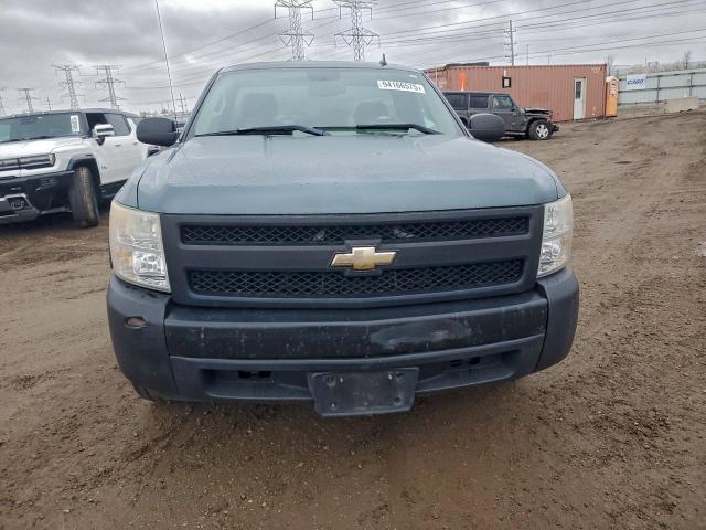 Chevrolet Silverado C1500 Image 4