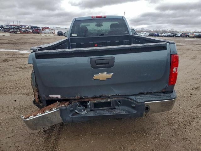 Chevrolet Silverado C1500 Image 5