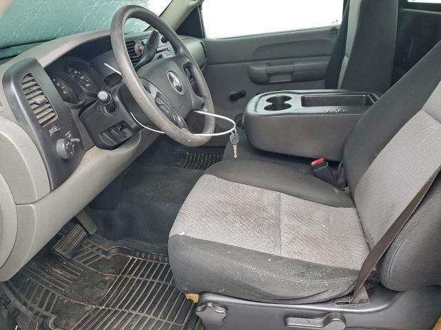 Chevrolet Silverado C1500 Image 6