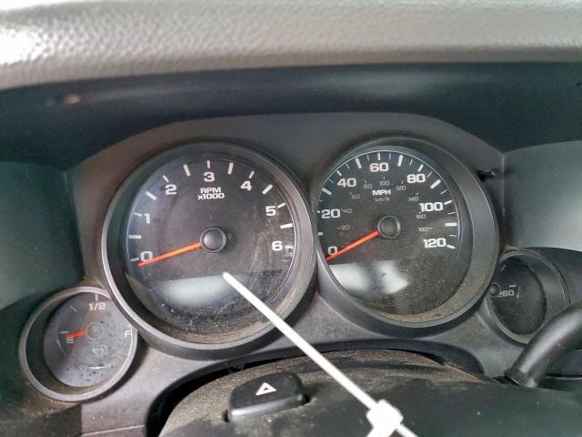 Chevrolet Silverado C1500 Image 11