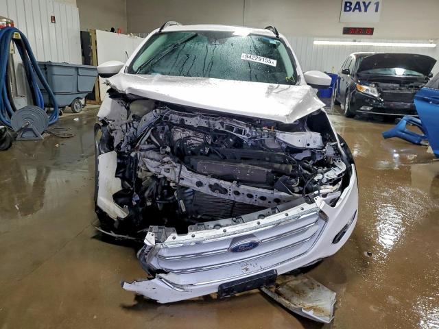 Ford Escape Sel Image 7