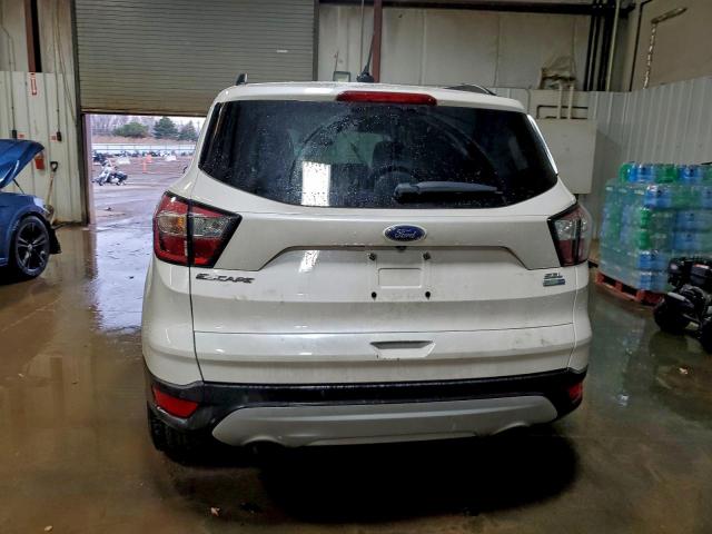 Ford Escape Sel Image 4