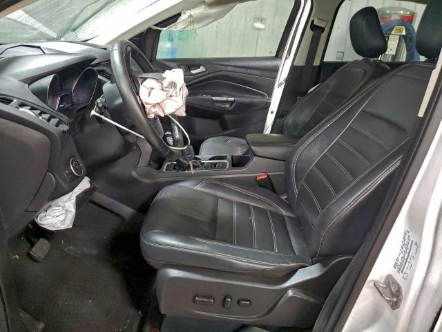 Ford Escape Sel Image 5