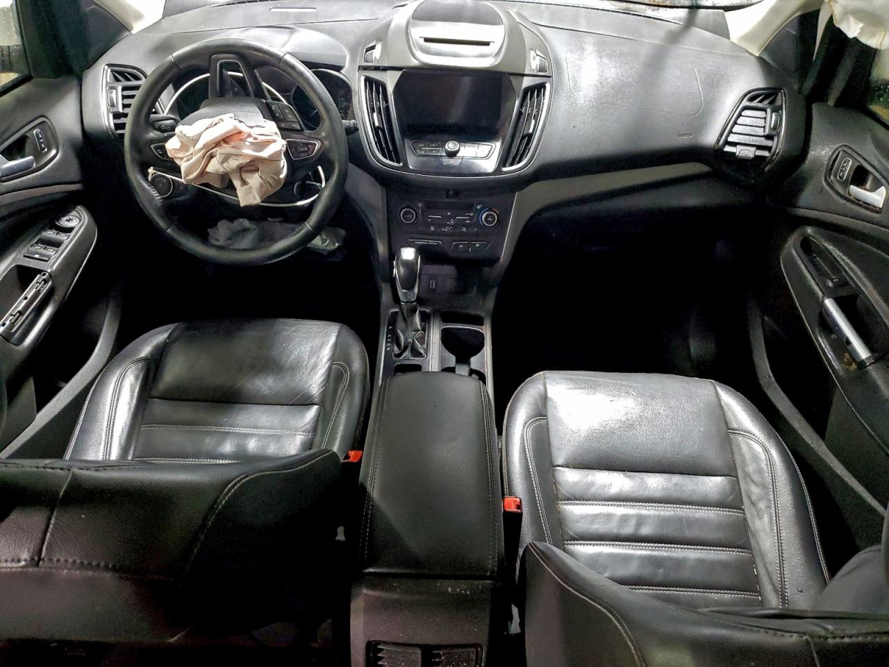 Ford Escape Sel Image 6