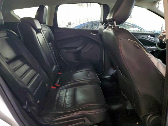 Ford Escape Sel Image 12