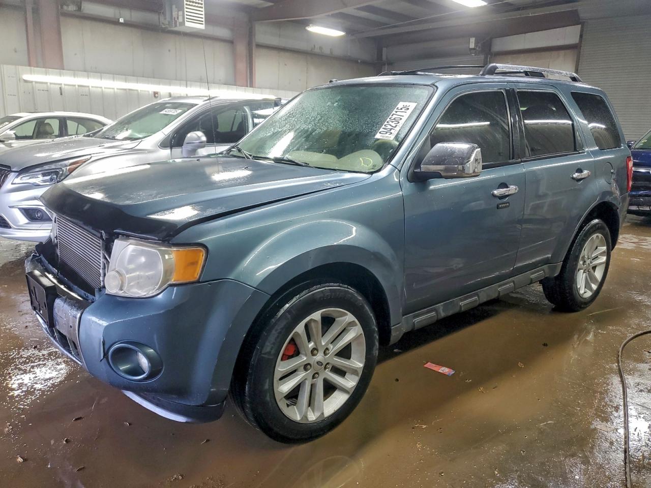 Ford Escape Limited Image 1