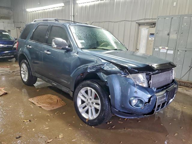 Ford Escape Limited Image 4