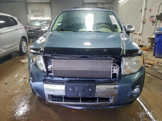 Ford Escape Limited Image 9