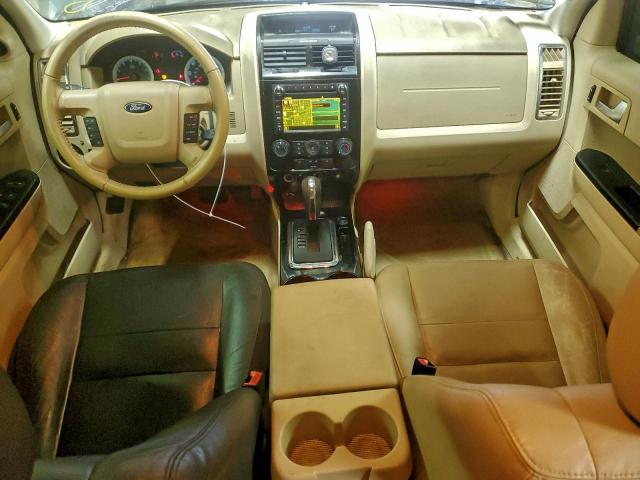 Ford Escape Limited Image 7